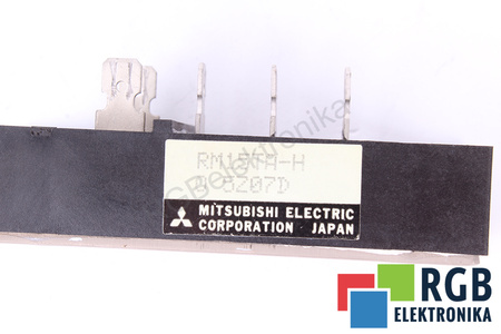 RM15TA-H MITSUBISHI ELECTRIC