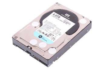 WD4000F9YZ WESTERN DIGITAL 4TB SATA