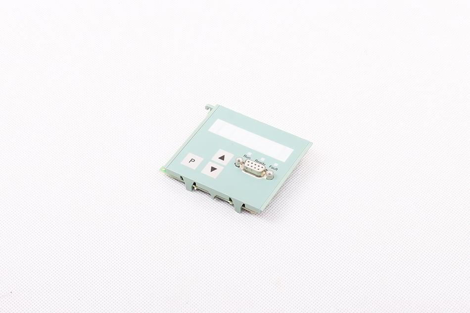 C98040-A7005-C1-3 SIEMENS - envío exprés del equipo