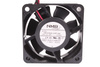 06025SA-24P-AA NMB TECHNOLOGIES SUSTITUTO DE 2410ML-05W-B50 60X60X25MM, 24V, 0.12A VENTILADOR