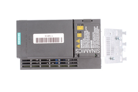 6SL3210-1KE21-7AF1 SIEMENS SINAMICS G120C
