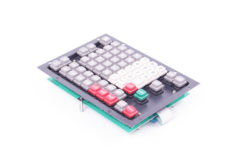 A20B-1000-0131-01 FANUC TECLADO