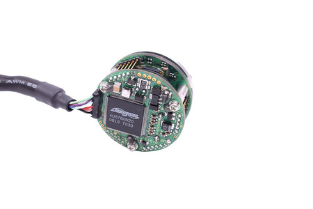 MFE0017B0MAF REXROTH RESOLVER