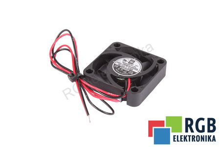 OD4010-24HSS ORION 40X40X10MM, 24V VENTILADOR