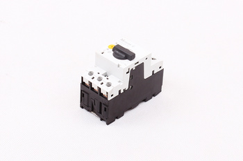 PKZM0-1.6 MOELLER INTERRUPTOR-SECCIONADOR