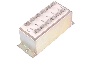 RESISTENCIA 0176 IWAKI 60MILIOHM 25MKILIOHM 0.35OHM