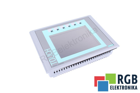 6AV6647-0AD11-3AX0 SIEMENS KTP600