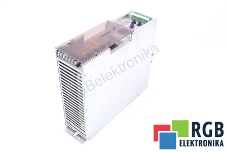 TVM2.2-050-220/300-W1/115/220 INDRAMAT R911229493 POWER SUPPLY
