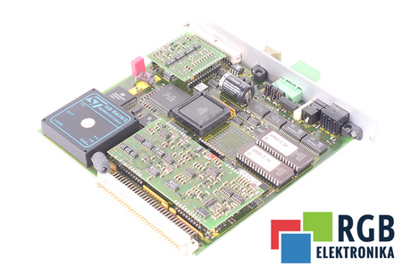 SR616006 REFU ELEKTRONIK SP08 006161/00