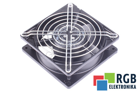 W2S107-AA01-16 EBM PAPST 220V VENTILADOR