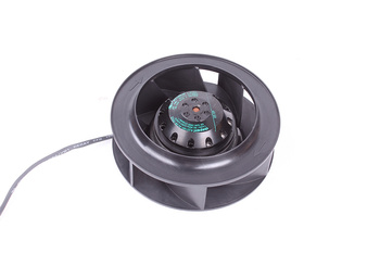 R2D190-AC08-09 EBM PAPST M2D068-BF 415VAC VENTILADOR