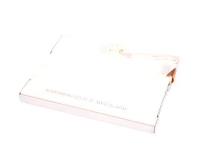 KCS038AA1AJ-G21 KYOCERA MATRIZ LCD SUSTITUTO