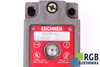 NZ1RK-528 EUCHNER INTERRUPTOR DE LÍMITE