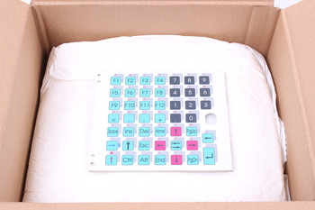 SDC0300/16 RMS TECLADO