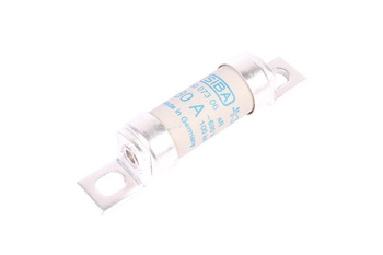 FUSIBLE 5007306 SIBA ULTRA RAPID 80A, 690V, 100KA