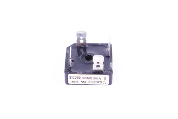 26MB160A IOR 160A, 600V