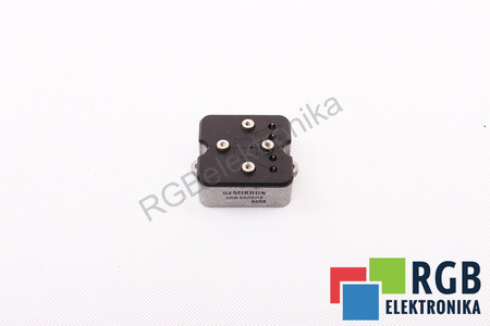 SKB33/12H2 SEMIKRON 33A, 1200V