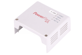 22B-D010N104 ALLEN BRADLEY ESCUDO