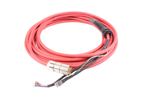 C100B/62858/23 KEBA LJS-90061 10M CABLE SUSTITUTO