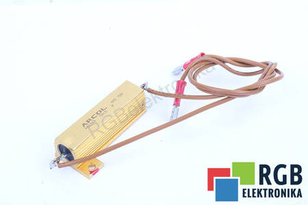 RESISTENCIA HS50 ARCOL 5.6KOHM