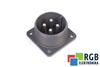TOMA DE CORRIENTE JL04HV-2E22 JAE 4PIN