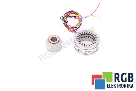 RE-15-1-A15 LTN RESOLVER