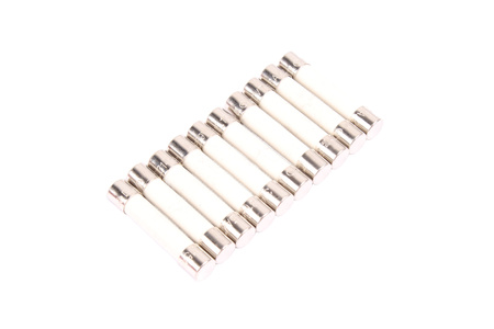 FUSIBLE RÁPIDO 0314015.HXP LITTELFUSE 250V, 15A, 6.3X32MM, 10PCS