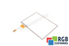 PFXXM4200TP PRO FACE 62X80MM, 8PIN TOQUE SUSTITUTO