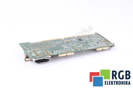 84-W8713F01A MOTOROLA FAB REV.A PARA DSQC500 3HAC3616-1/04 PLACA BASE