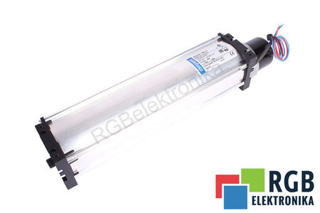 QG030-198/14 EBM PAPST 258X50X47,5MM, 24V VENTILADOR