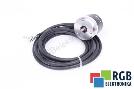 DG118 RSF ELEKTRONIK CODIFICADOR