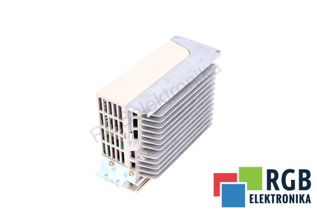 SGDE-04VS YASKAWA SERVOPACK