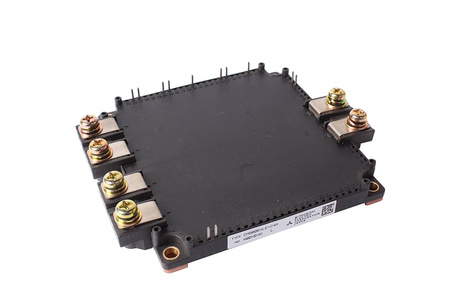 CM800DXLE-24A MITSUBISHI ELECTRIC