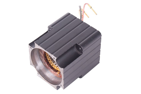 G423-404 G400 MOOG ESTATOR