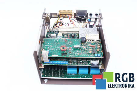 6RA2120-6D520-0 SIEMENS D460/35 SIMOREG