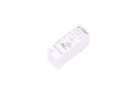 RM96Z-12W RELPOL RM96-3021-35-1012 12VDDC 260VAC 10A RELÉ