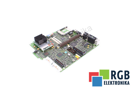 A5E00054898-02 SIEMENS EWK-X30A PLACA BASE