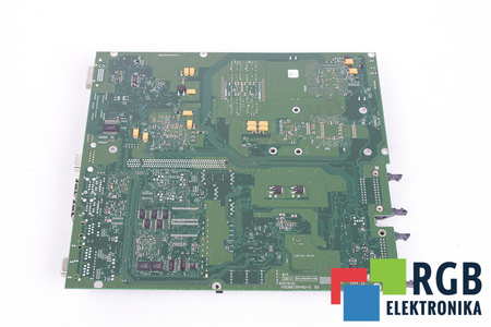 A5E007394023 SIEMENS PC627B PLACA BASE