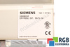 6SN1146-1BB00-0DA1 SIEMENS SIMODRIVE 611 VERSION D