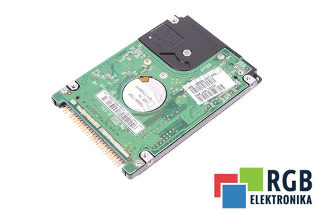 WD600UE-22KVT0 WESTERN DIGITAL WD600UE 60GB ATA-100