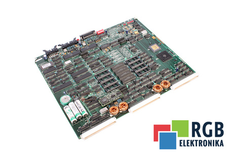 9ZA-51 KAWASAKI 50999-1484R1B AVERIADO - PARA PIEZAS
