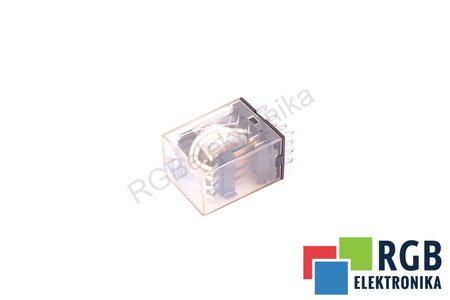 MY4N OMRON 24VDC RELÉ