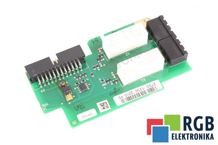 CM221199 VACON PC00273F PARA PIEZAS