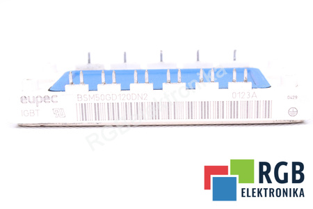 BSM50GD120DN2 EUPEC