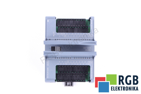 6ES7223-1BL30-0XB0 SIEMENS SM1223 SIMATIC S7-1200