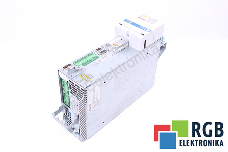 DKC04.3-100-7-FW REXROTH FWA-DRIVE*-FGP-02VRS-MS