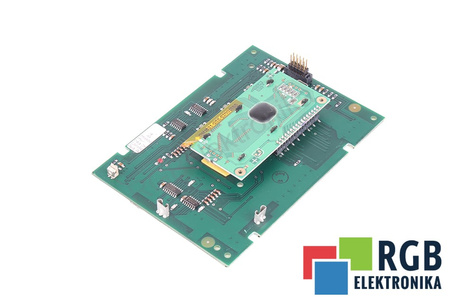 PC233 BERGES PARA ACP6011-0CSLV TECLADO