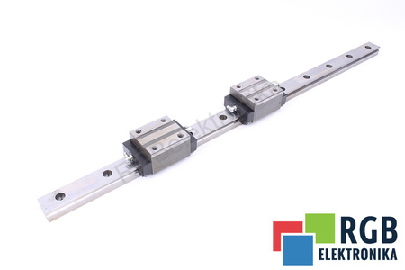 850MM PARA LASERCELL 1010DC GUÍA LINEAL