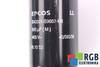 CONDENSADOR B43501-S9667-M1 EPCOS 40/085/56 660UF, 400VDC