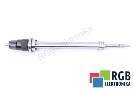 YR-UP50N-A30 YASKAWA MOTOMAN EJE DEL ROBOT